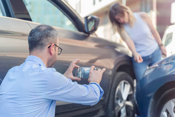 Professional Commercial Auto Insurance technician working in Vandenberg Village, CA