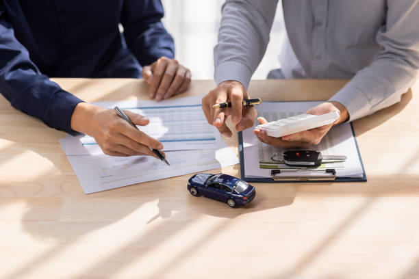 24/7 Emergency Commercial Auto Insurance experts in Vandenberg Village, CA